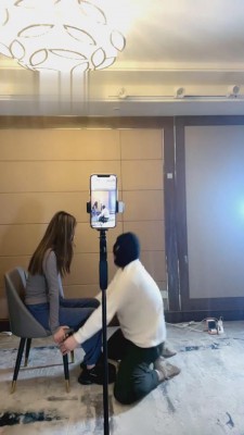 图片[2]_【施萌】模特全程高能踢裆 bf998_HD绳艺资源