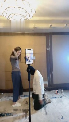 图片[3]_【施萌】模特全程高能踢裆 bf998_HD绳艺资源