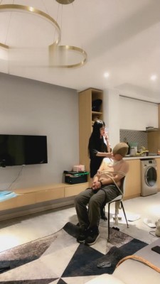 图片[3]_【千条姐】超强绳艺技巧毒打专场 bf1027_HD绳艺资源