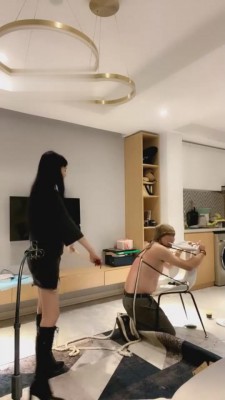 图片[8]_【千条姐】超强绳艺技巧毒打专场 bf1027_HD绳艺资源