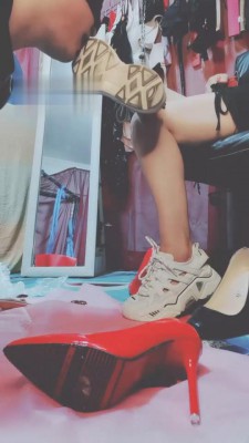 图片[2]_【西安欣】主人的脚下的食物和你的贱最配 bf1055_HD绳艺资源