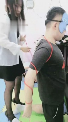 图片[3]_【大连雪主】超多口水/绳艺技巧/sp羞辱 bf1056_HD绳艺资源