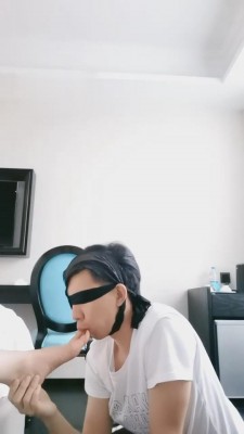 图片[4]_【微希】闻健身后的臭鞋臭脚 bf1058_HD绳艺资源