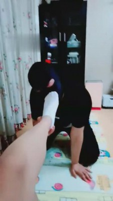 图片[2]_【天津冰冰女主】全程狂抽耳光1000个全体重踩 bf1063_HD绳艺资源