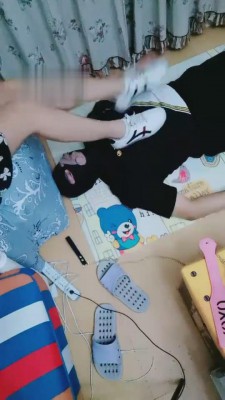 图片[3]_【天津冰冰女主】全程狂抽耳光1000个全体重踩 bf1063_HD绳艺资源