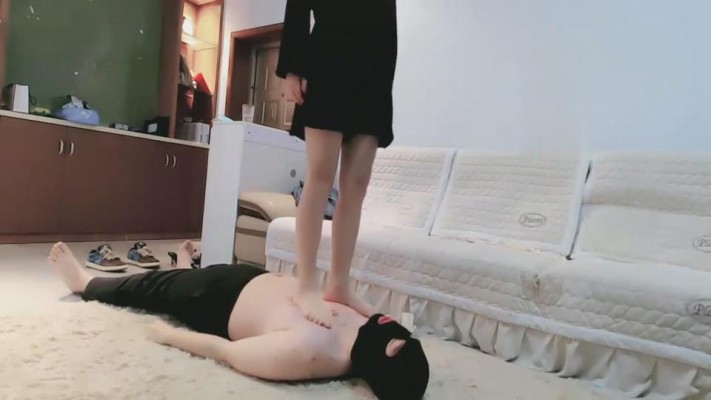 图片[3]_【杭州七月】爱喝主人口水的小贱狗 bf1064_HD绳艺资源