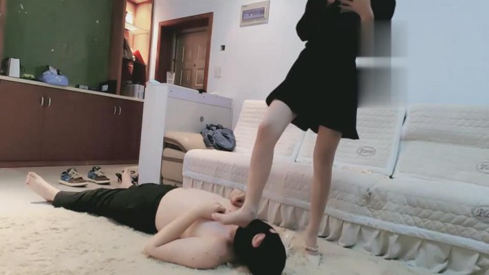 图片[4]_【杭州七月】爱喝主人口水的小贱狗 bf1064_HD绳艺资源