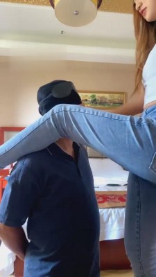 图片[4]_【欣蕊】女神高难度挑战耳光专场 bf1051_HD绳艺资源