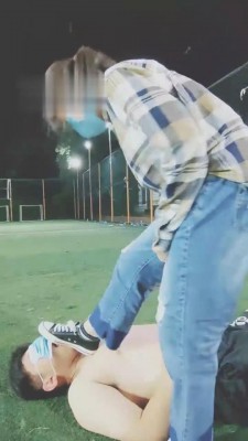 图片[4]_【菠萝菠萝蜜】户外帆布鞋全体重踩踏 bf1035_HD绳艺资源