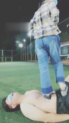 图片[5]_【菠萝菠萝蜜】户外帆布鞋全体重踩踏 bf1035_HD绳艺资源