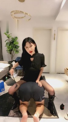 图片[3]_【千条姐】御姐皮靴黑丝羞辱家奴 bf1107_HD绳艺资源