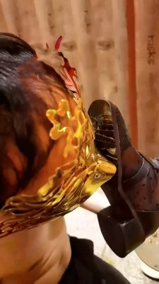 图片[6]_【舒钰】火锅店桌子下的畜生 bf1098_HD绳艺资源