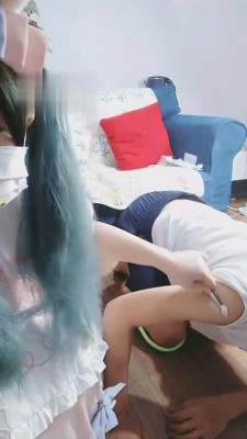 图片[5]_【妖精】洛丽塔的人体鞋刷 bf1071_HD绳艺资源