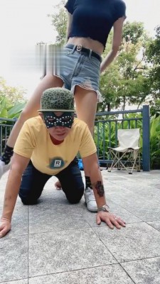 图片[4]_【高难度挑战美学】御姐小白鞋棉袜户外揪耳光 bf1054_HD绳艺资源