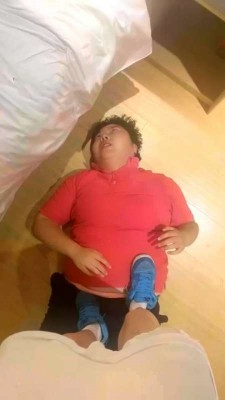 图片[7]_【西怡怡子】双主首调肥母狗残虐踹裆 bf1141_HD绳艺资源