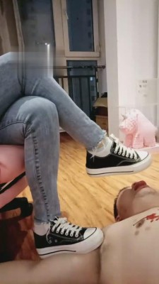 图片[4]_【莜雅】家奴日常伺候【下】 bf1146_HD绳艺资源