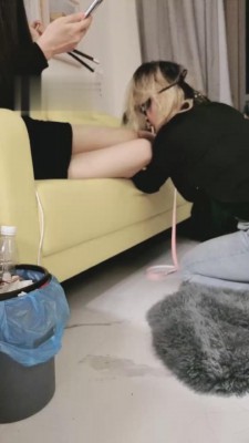 【女攻驾到】物化女奴专场 bf1105_HD绳艺资源