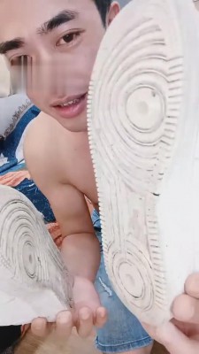 【刘二狗】素人妹妹原味棉袜塞嘴调 bf1156_HD绳艺资源