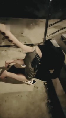 【丹丹】刺激户外虐狗-路人不断 bf1155_HD绳艺资源