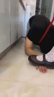 图片[2]_【云云酱】日常踢踩 bf1124_HD绳艺资源