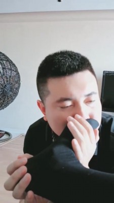 图片[2]_【天津S青岁岁殿下】学生服马丁靴高难度挑战训狗 bf1129_HD绳艺资源