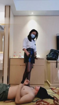 图片[5]_【杳杳小主s】高跟/运动鞋/黑丝圣水虐乳训练辱骂 bf1127_HD绳艺资源