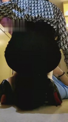 【小拽主人】发现表妹是条狗【上】 bf1172_HD绳艺资源