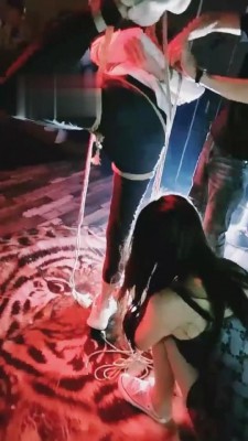 图片[4]_【亦菲】绳艺技巧-暴虐学生贱狗 bf1149_HD绳艺资源