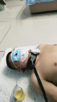 图片[4]_【情侣月儿】圣水泡棉袜/人体烛台吃口水 bf1239_HD绳艺资源