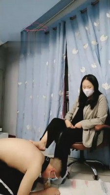 图片[5]_【情侣月儿】圣水泡棉袜/人体烛台吃口水 bf1239_HD绳艺资源