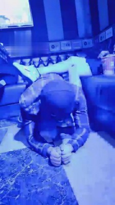 图片[5]_【雪碧sama】坐着狗跟闺蜜唱歌 bf1217_HD绳艺资源