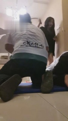 图片[5]_【傲雪】罚跪的狗当着朋友面玩弄 bf1277_HD绳艺资源