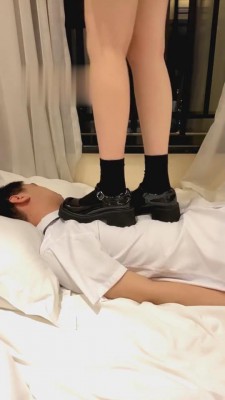 图片[7]_【神乐sama】JK少女跳踩学长/高跟重度踩 bf1273_HD绳艺资源