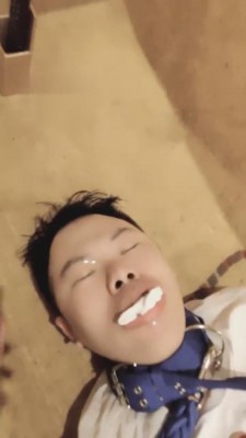 【悦主】健身后原味白袜喂狗吃 bf1225_HD绳艺资源