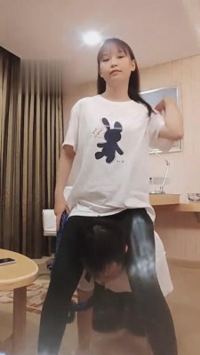 图片[5]_【悦主】健身后原味白袜喂狗吃 bf1225_HD绳艺资源