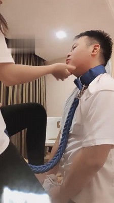 图片[6]_【悦主】健身后原味白袜喂狗吃 bf1225_HD绳艺资源