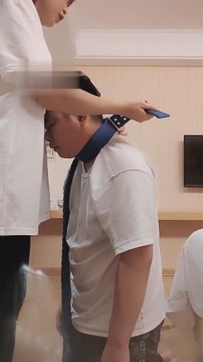 图片[7]_【悦主】健身后原味白袜喂狗吃 bf1225_HD绳艺资源