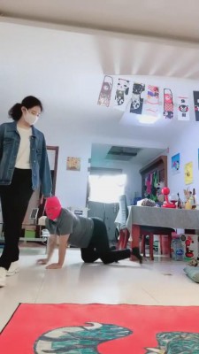 图片[3]_【美离子】爆改素人S系列-混血小姐姐圣水调 bf1219_HD绳艺资源