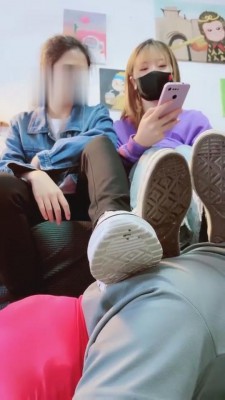 图片[5]_【美离子】爆改素人S系列-混血小姐姐圣水调 bf1219_HD绳艺资源