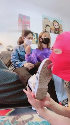 图片[6]_【美离子】爆改素人S系列-混血小姐姐圣水调 bf1219_HD绳艺资源