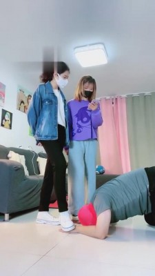 图片[8]_【美离子】爆改素人S系列-混血小姐姐圣水调 bf1219_HD绳艺资源