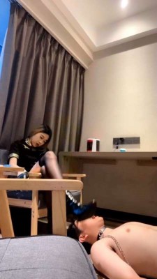 图片[7]_【训狗师音音】女警艺术训练 bf1258_HD绳艺资源