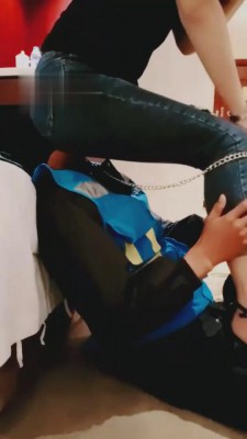 图片[4]_【丹丹】成功引导外卖员当狗 bf1298_HD绳艺资源