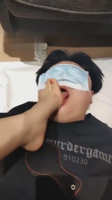 图片[2]_【小橘子】健身后原味羞辱狗东西 bf1287_HD绳艺资源