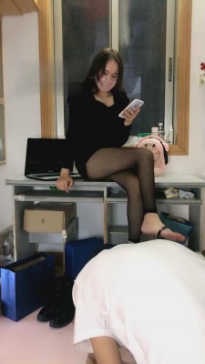 图片[4]_【丝祺】开发同事成脚下狗 bf1283_HD绳艺资源