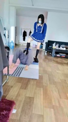 图片[9]_【小拽】双王喂食耳光踢裆 bf1355_HD绳艺资源