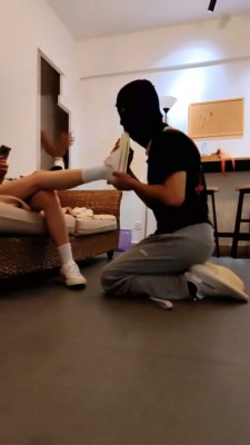 图片[8]_【高难度挑战美学】匡威帆布鞋狠毒全体重踩踏蹦跳深喉 bf1363_HD绳艺资源