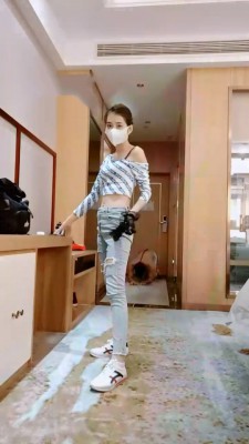 【多多】千里迢迢来找虐 bf1365_HD绳艺资源