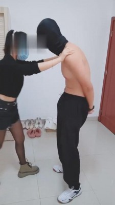 图片[5]_【奈奈】短靴黑丝深喉踩踏专场 bf1319_HD绳艺资源