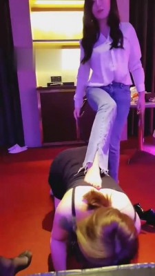 图片[4]_【舒钰】带闺蜜虐超贱的小三母狗 bf1312_HD绳艺资源